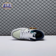 Nike Dunk Low Union Passport Pack Pistachio DJ9649-401 Unisex