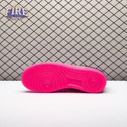 Nike Air Force 1 Low Pink Cooler Mulberry Rose IO4489-600 Unisex