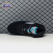 Air Jordan 5 Aqua DD0587-047 Men's