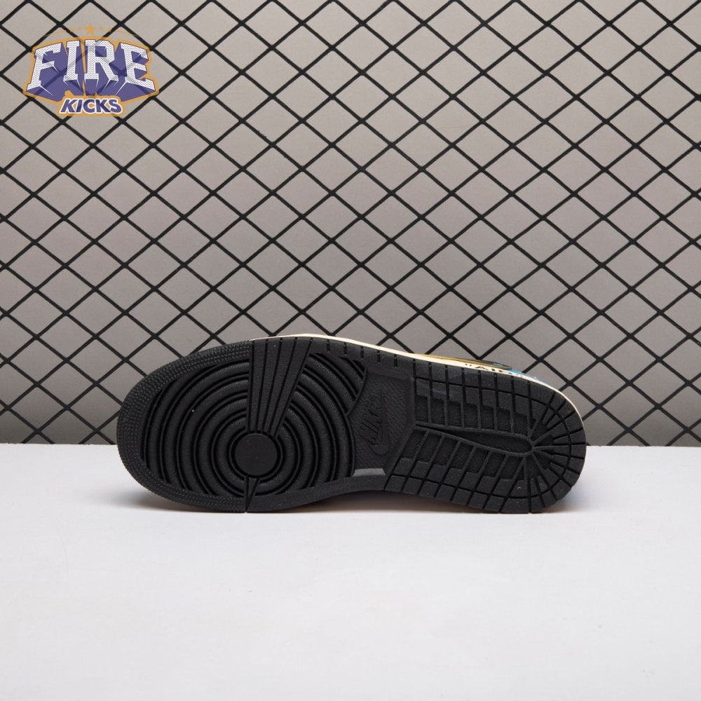 Air Jordan 1 UN/LA XZ6868-006 Unisex