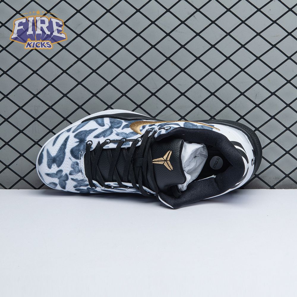 Nike Kobe 8 Protro "Mambacita" FV6325 100 Men's