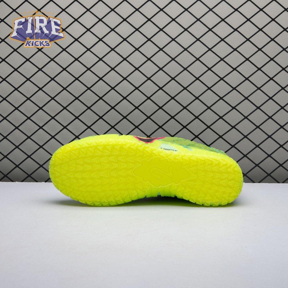 Nike Ja 3 Zombie HV9923-700 Men's