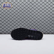 VaporWaffle 'Dark Iris' Unisex