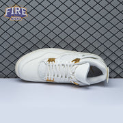 Air Jordan 4 "Sail" AQ9129-170 Unisex