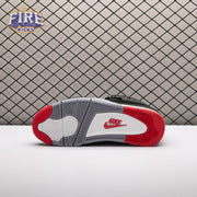 Jordan 4 Retro OG Bred (2026) IX8180-001 Unisex
