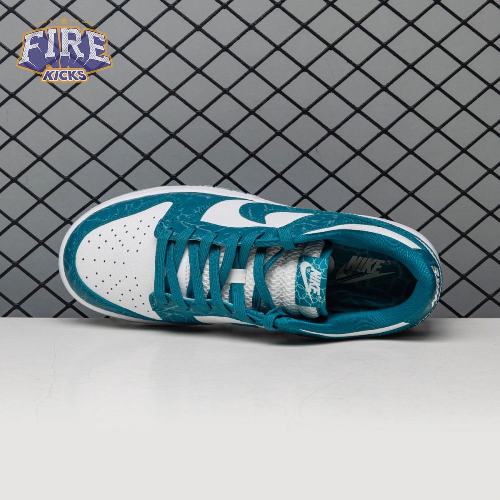 Nike Dunk Low Ocean DV3029-100 Unisex