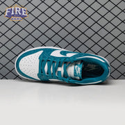 Nike Dunk Low Ocean DV3029-100 Unisex