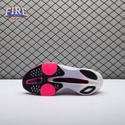 Nike Air Zoom Alphafly Next% 3 FP White Purple Agate FD8311-100 Unisex