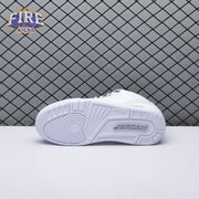 Jordan 3 Retro Pure Money (2025) CT8532-111 Unisex