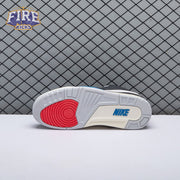 Jordan 3 Retro OG Rare Air IB8967-004 Unisex