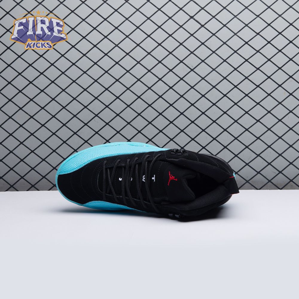 Jordan 12 Retro Gamma Blue 130690-027 Men's