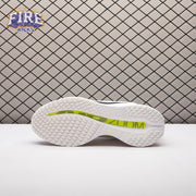 Nike Air Zoom Pegasus Premium White Volt Black HQ2592-105 Unisex