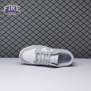 NIKE Dunk Low Retro Grey Fog DD1391-103 Unisex