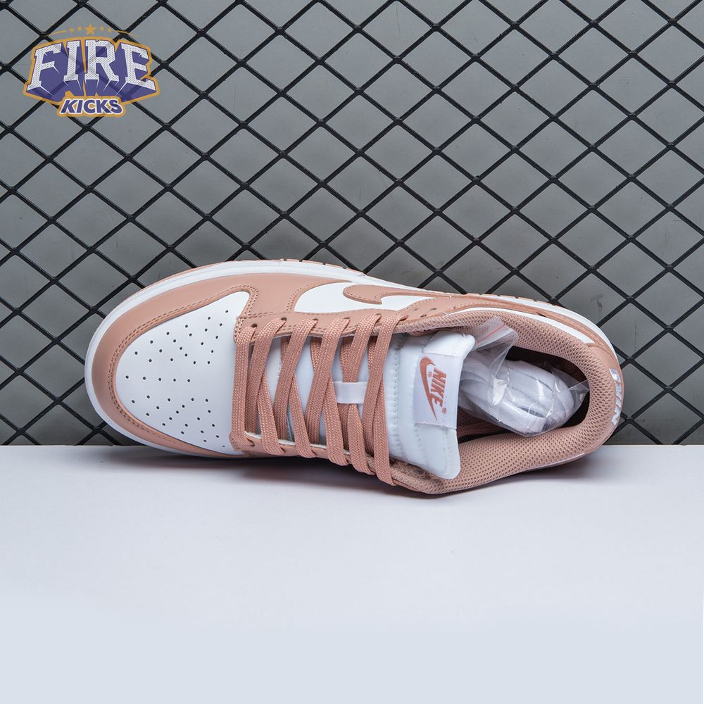 Nike Dunk Low Roperse Whis Men's