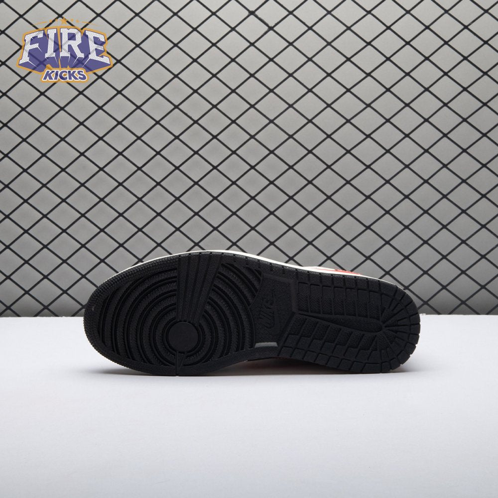 Air Jordan 1 Low LD2025-035 Unisex