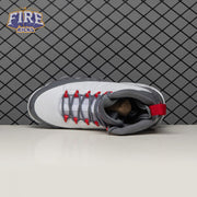 Jordan 9 Fire Red CT8019-162 Men's