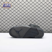 Air Jordan 5 "Black Cat" FZ2239-001 Men's