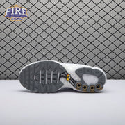 Nike Air Max Plus White 604133-139 Men's