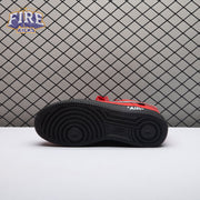 Off-White x Nike Air Force 1 Low DD1876-600 Men's