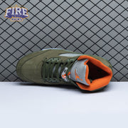 Air Jordan 5 Olive 2024 Men's