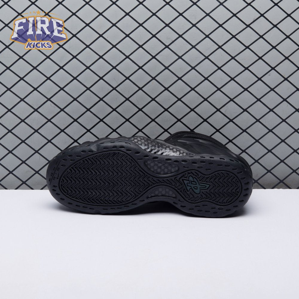 Nike Air Foamposite One Anthracite FD5855-001 Unisex