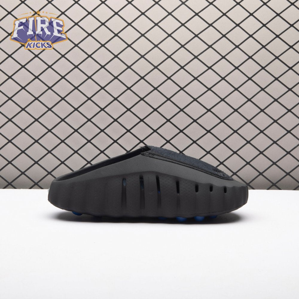Nike Mind 001 Slide Fragment Black IQ8502-001 Unisex（Size Up Recommended）