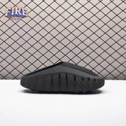 Nike Mind 001 Slide Fragment Black IQ8502-001 Unisex（Size Up Recommended）