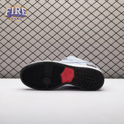 Nike SB Dunk Low Pro QS Costco Kirkland Signature IF0673-001 Unisex