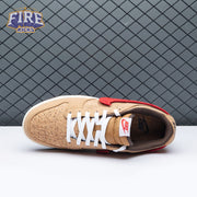 Nike Dunk Low SP CLOT Cork Unisex