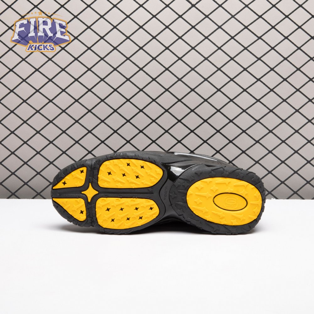 Nike Hot Step 2 Drake NOCTA Black Men's
