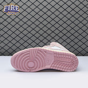 Jordan 1 Retro High OG Washed Pink FD2596-600 Unisex