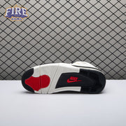 Jordan 4 Retro OG Flight Club IM4002-100 Unisex
