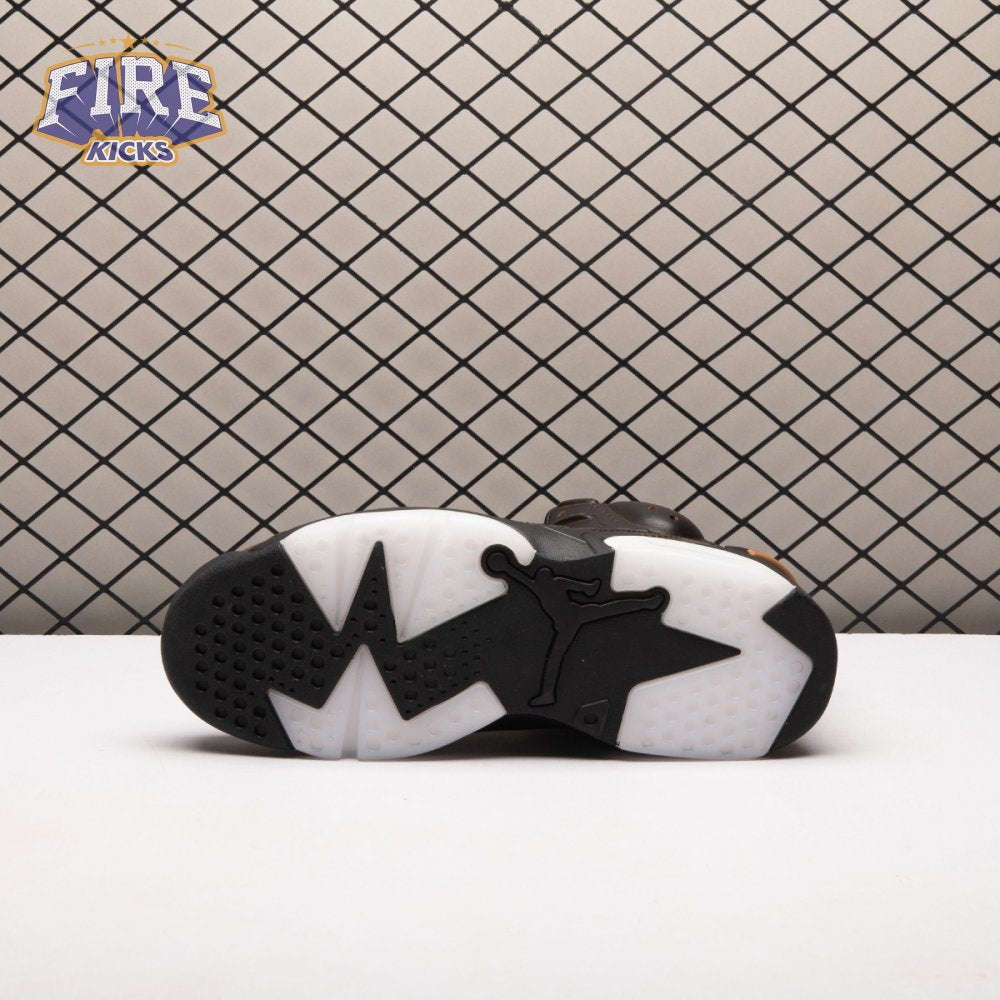 Air Jordan 6 Retro Xuanwu IR7572-220 Men's