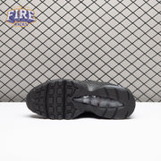 Nike Air Max 95 OG Big Bubble Black Anthracite HM8755-001 Men's