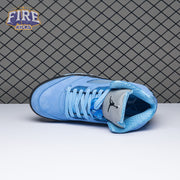 Air Jordan 5 UNC University Blue DV1310-401 Men's