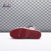 Jordan 1 Retro High Not for Resale Varsity Red 861428-106 Unisex