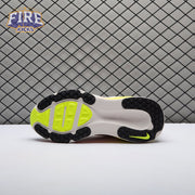 Nike Vomero 18 Phantom Light Wild Mango Volt HM6804-002 Unisex