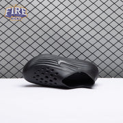 Nike ReactX Rejuven8 Triple Black HV5060-001 Unisex