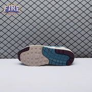 Nike Air Max 1 Patta Waves Noise Aqua DH1348-004 Unisex