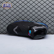 Jordan 8 Retro Aqua 305381 025 Men's