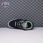 Air Jordan 3 Pine Green Men's