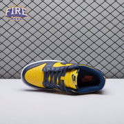 Dunk Low 'Michigan' 2021 Unisex