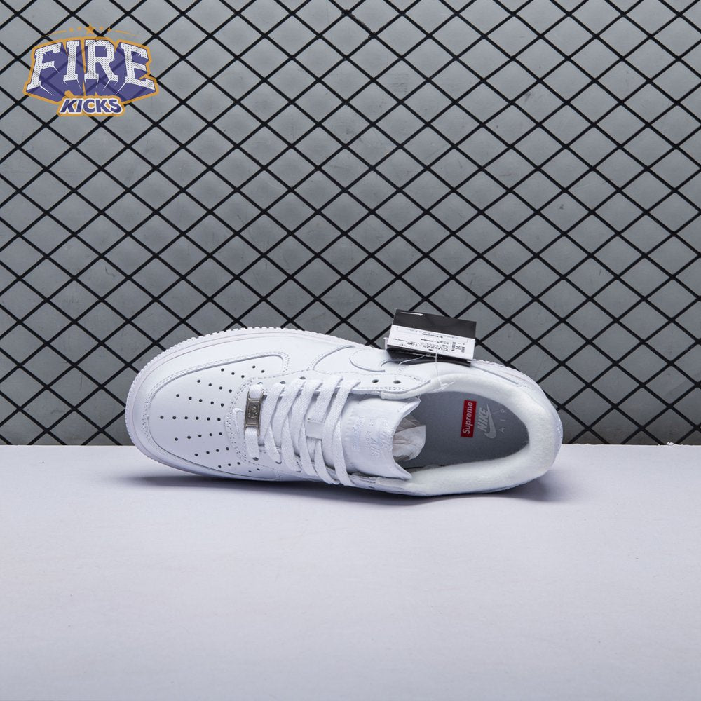 Nike Air Force 1 Low White Unisex