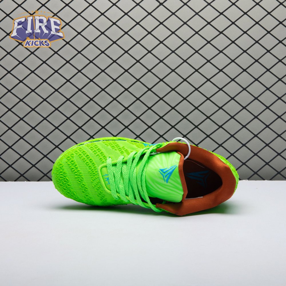 Nike Ja 3 Sneakers HF2793-606 Unisex