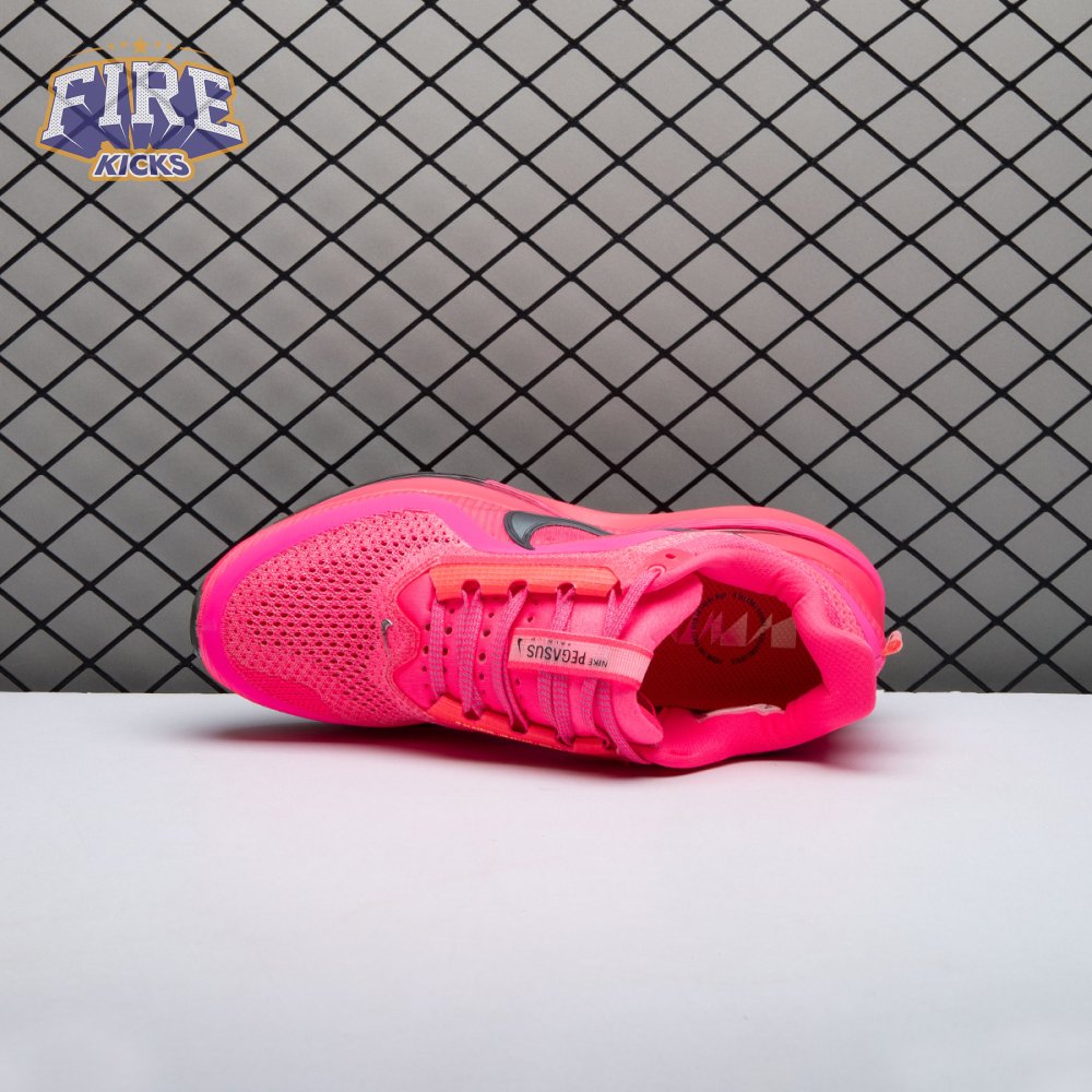 Nike Air Zoom Pegasus Premium Hyper Pink HQ2592-600 Unisex