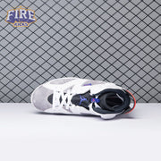Jordan 6 Retro Flight Nostalgia CI3125-100 Men's