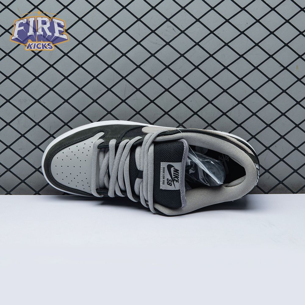 Nike SB Dunk Low 'J-Pack' "Shadow" BQ6817-007 Unisex