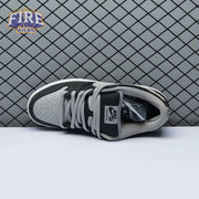 Nike SB Dunk Low 'J-Pack' "Shadow" BQ6817-007 Unisex