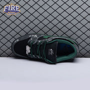 Nike SB Dunk Low There Skateboards HF7743-001 Unisex