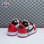 VL X Air Jordan 1 Low Off White DZ2403-006 Unisex